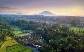 Dedary Kriyamaha Villas Ubud